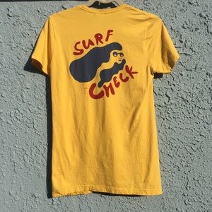 Seea Surf Check shirt